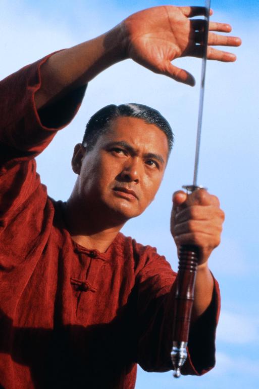 安娜与国王剧照的剧照