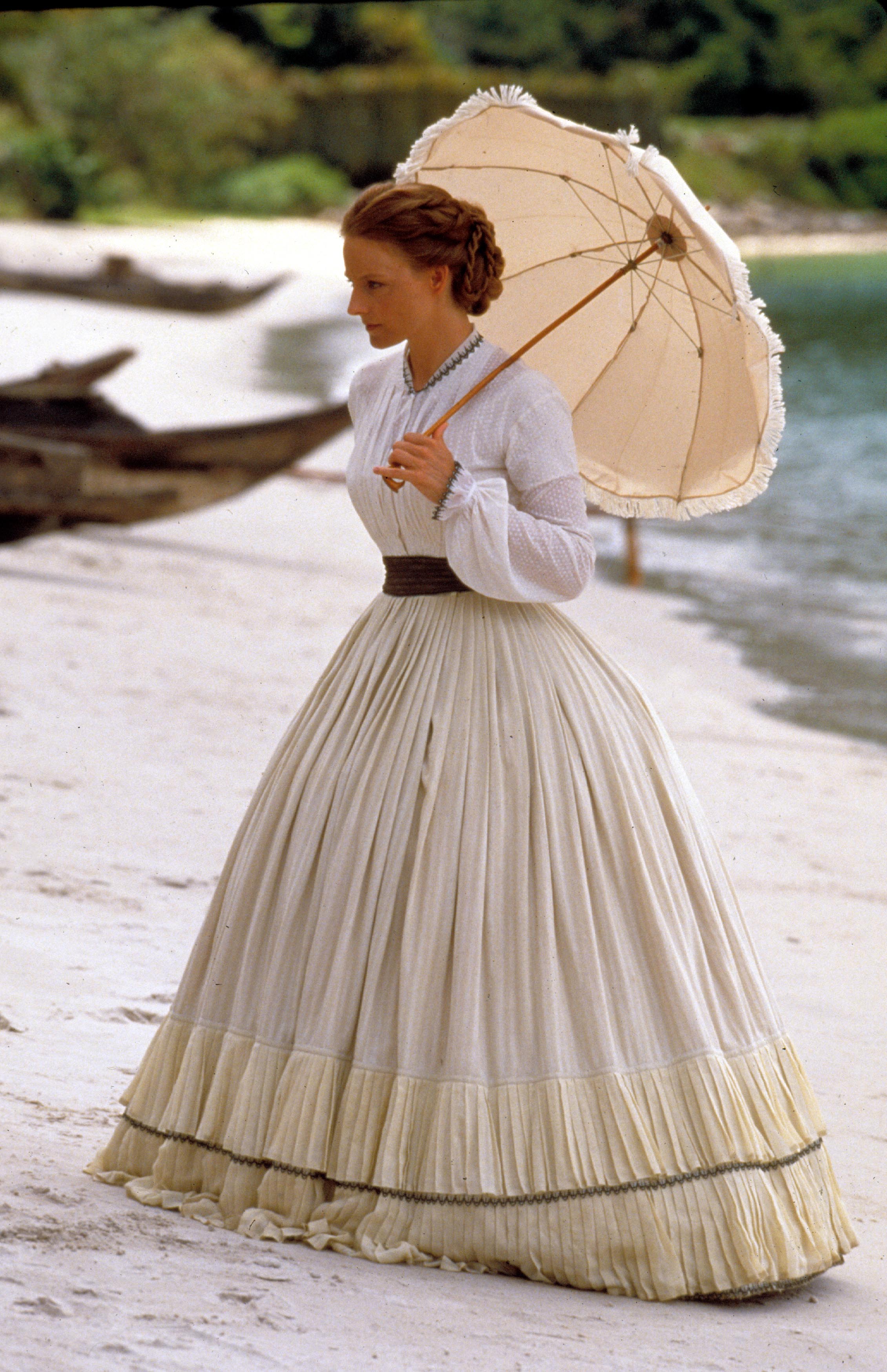 安娜与国王剧照的剧照