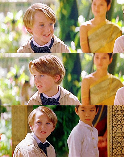 安娜与国王剧照的剧照