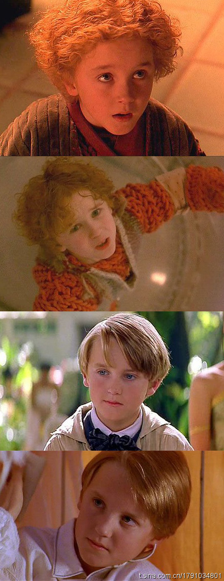 安娜与国王剧照的剧照