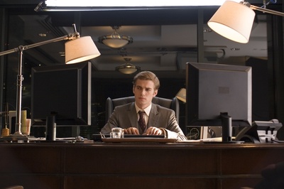 夺命手术剧照的剧照