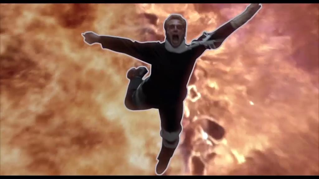 绿巨人浩克剧照的剧照