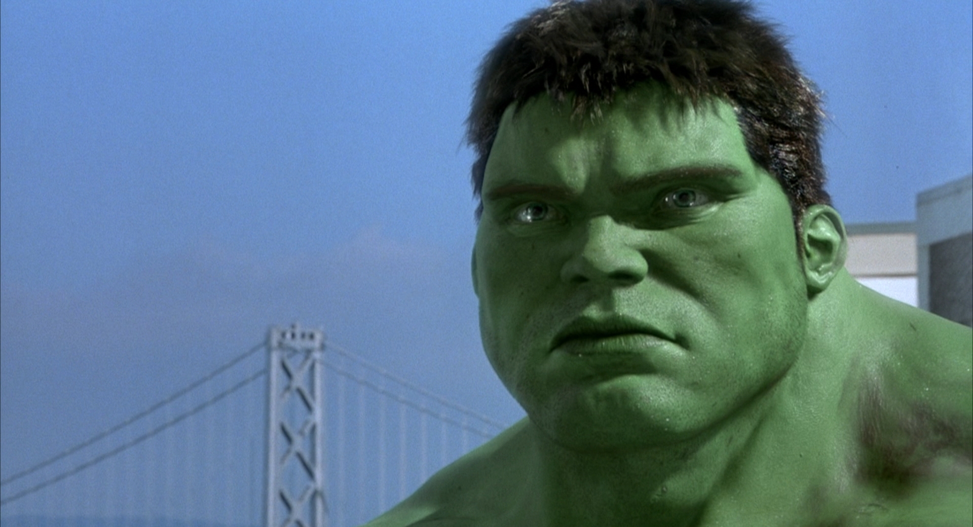 绿巨人浩克剧照的剧照