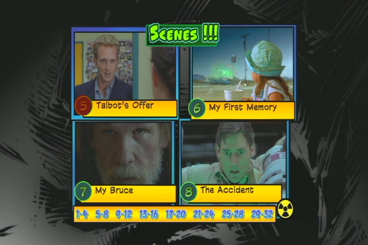 绿巨人浩克剧照的剧照