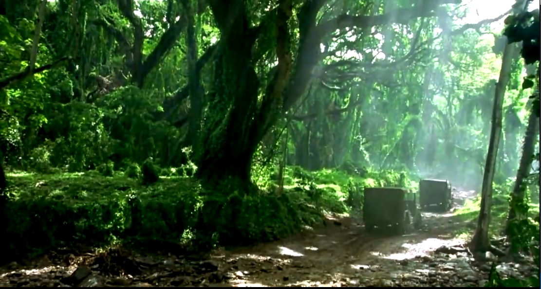 绿巨人浩克剧照的剧照