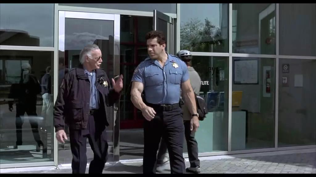 绿巨人浩克剧照的剧照