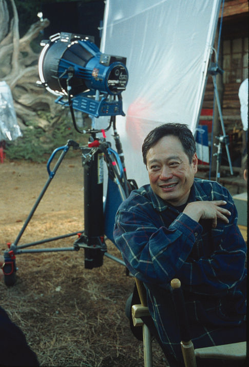 绿巨人浩克剧照的剧照