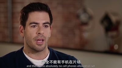 21年：昆汀·塔伦蒂诺剧照的剧照