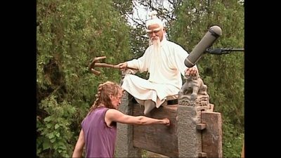 21年：昆汀·塔伦蒂诺剧照的剧照