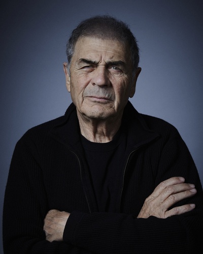 21年：昆汀·塔伦蒂诺剧照的剧照