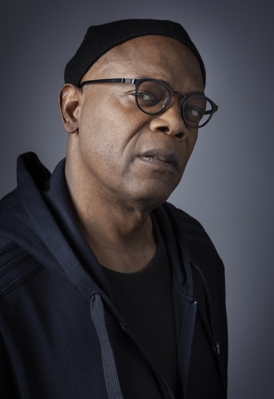 21年：昆汀·塔伦蒂诺剧照的剧照