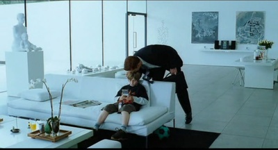 恐色症剧照的剧照