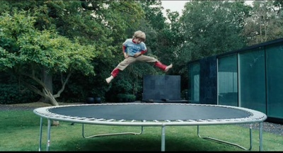 恐色症剧照的剧照