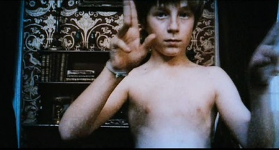 恐色症剧照的剧照