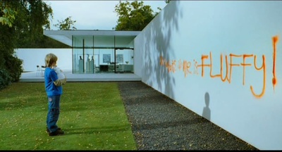 恐色症剧照的剧照