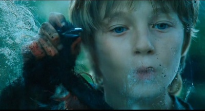 恐色症剧照的剧照