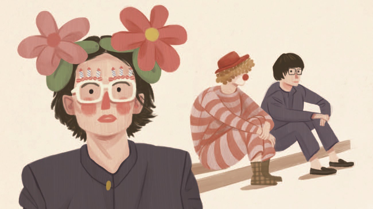 濑户内海剧照的剧照