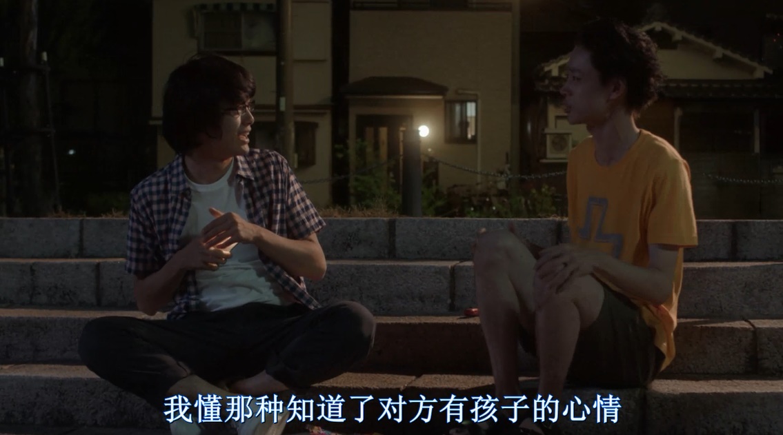 濑户内海剧照的剧照