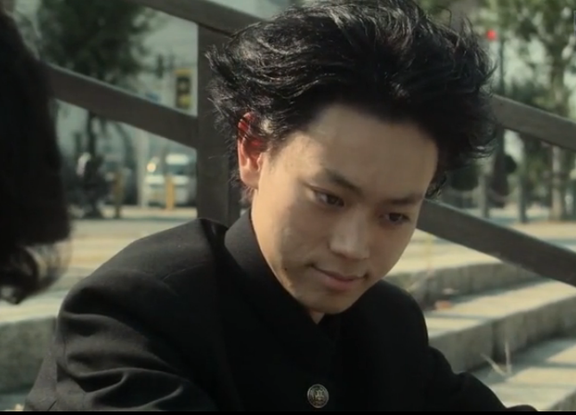 濑户内海剧照的剧照