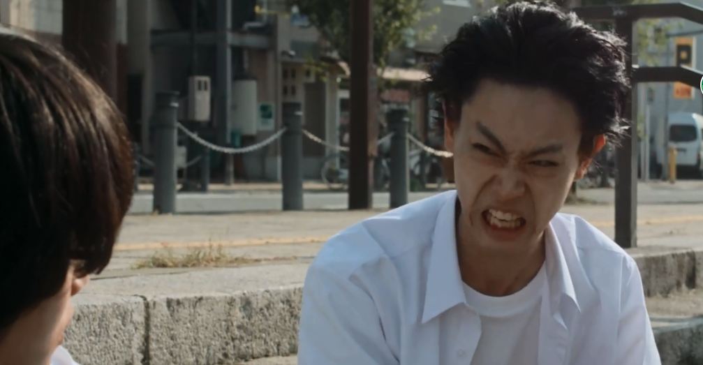 濑户内海剧照的剧照