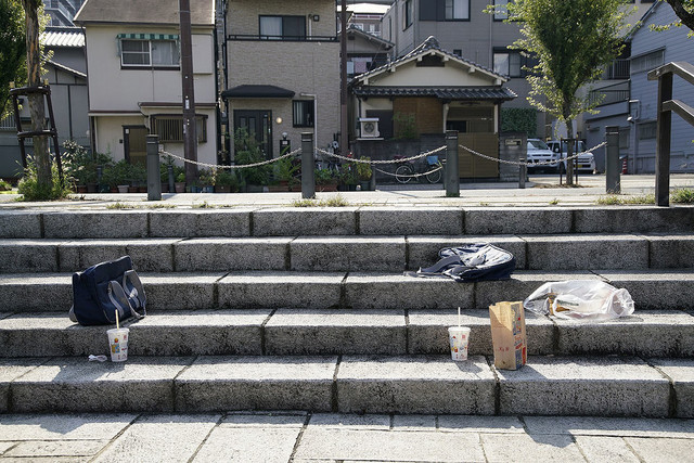 濑户内海剧照的剧照