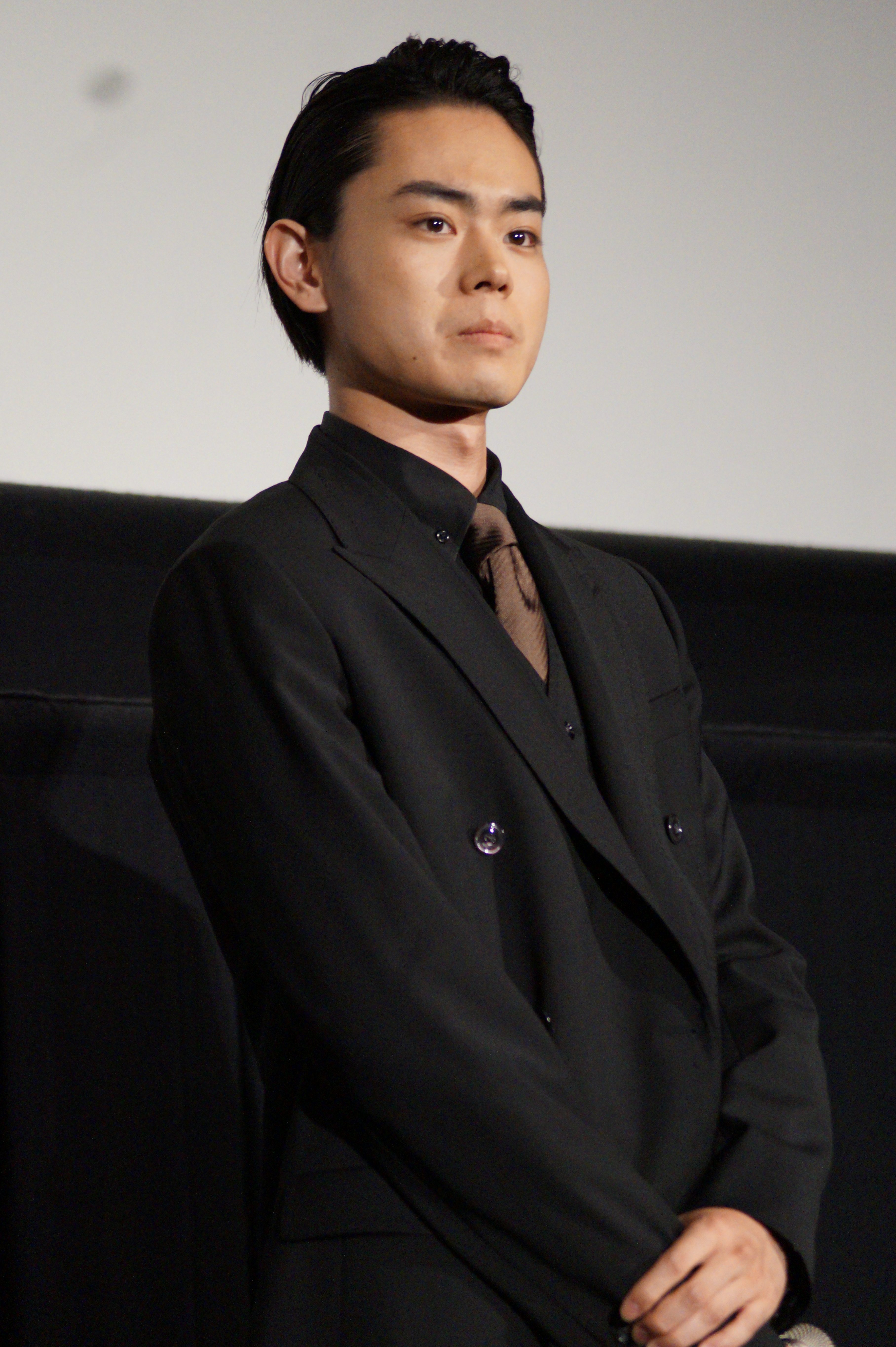 濑户内海剧照的剧照