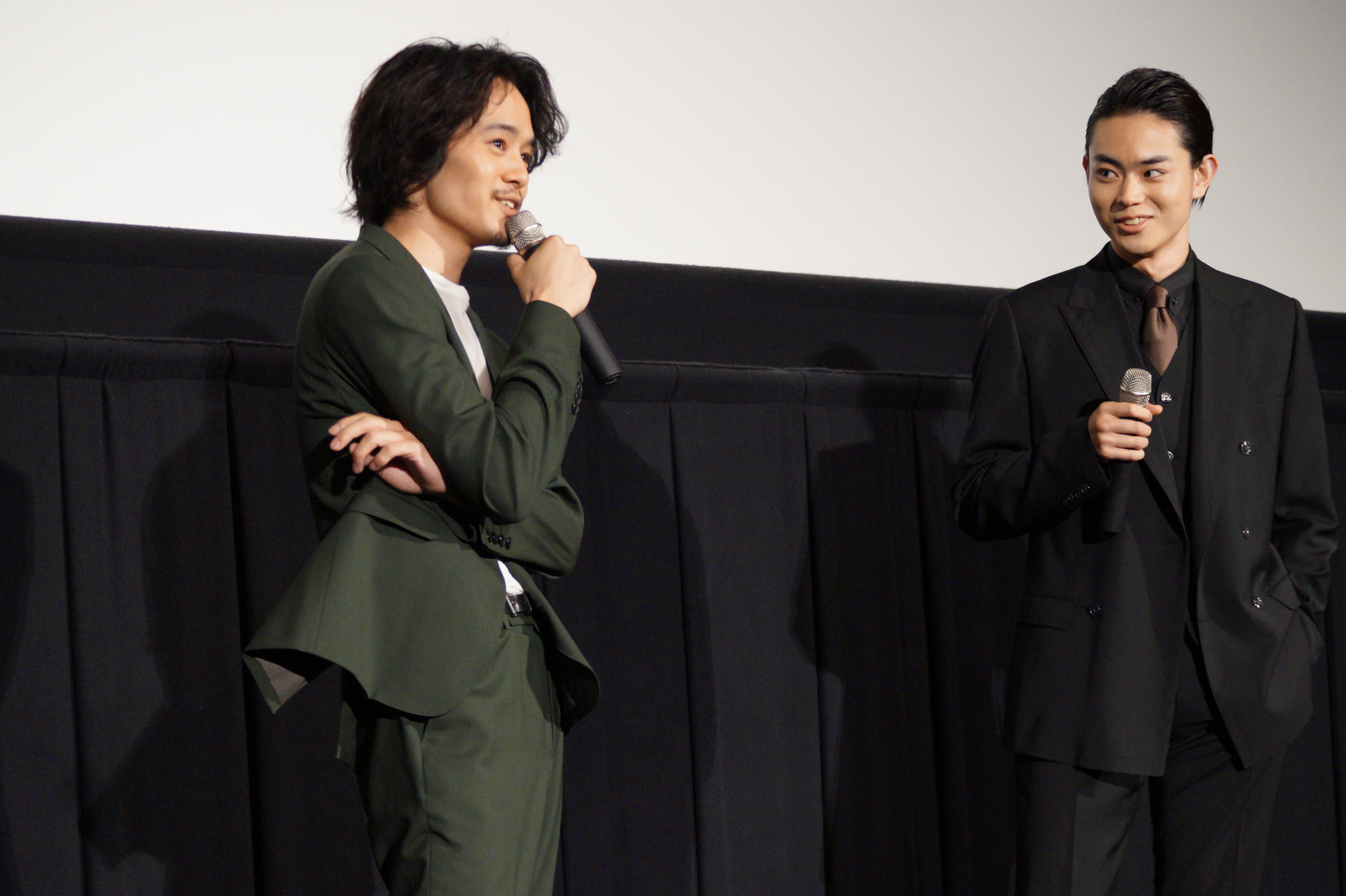 濑户内海剧照的剧照