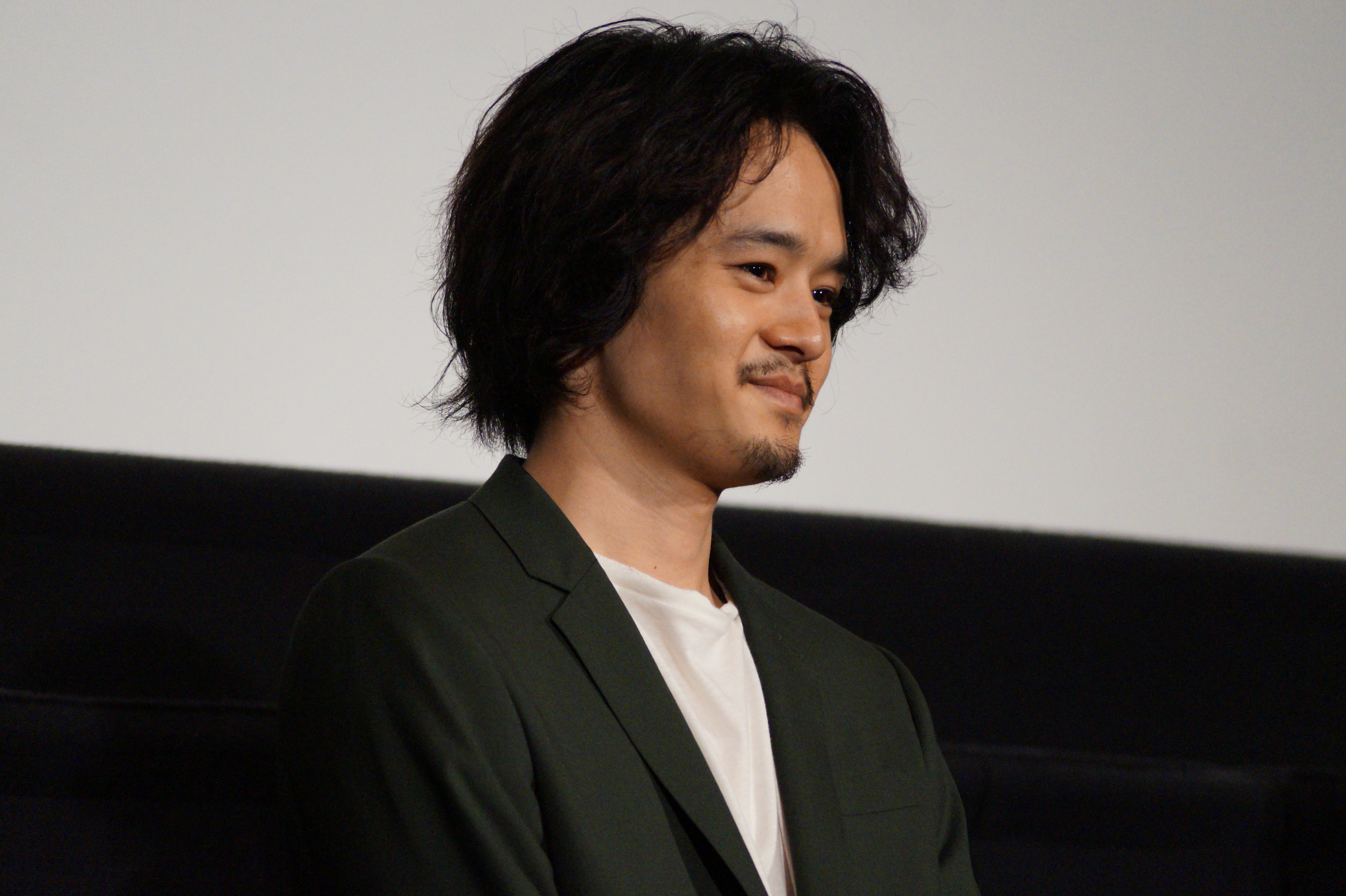 濑户内海剧照的剧照