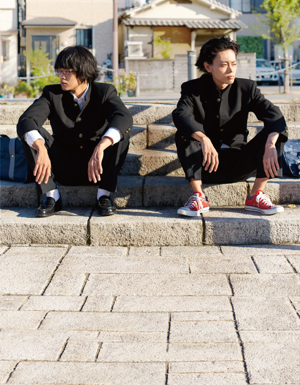 濑户内海剧照的剧照