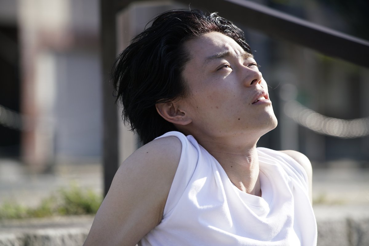 濑户内海剧照的剧照