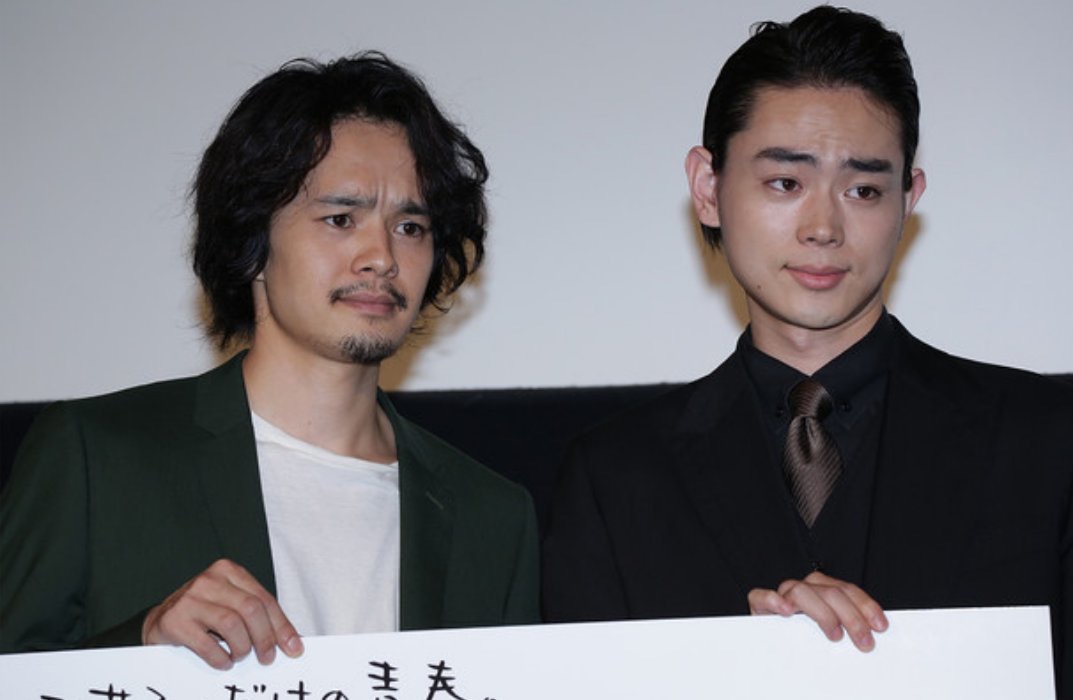 濑户内海剧照的剧照