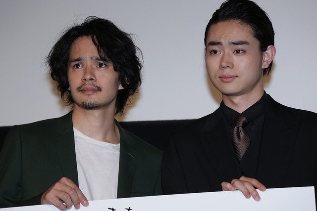 濑户内海剧照的剧照