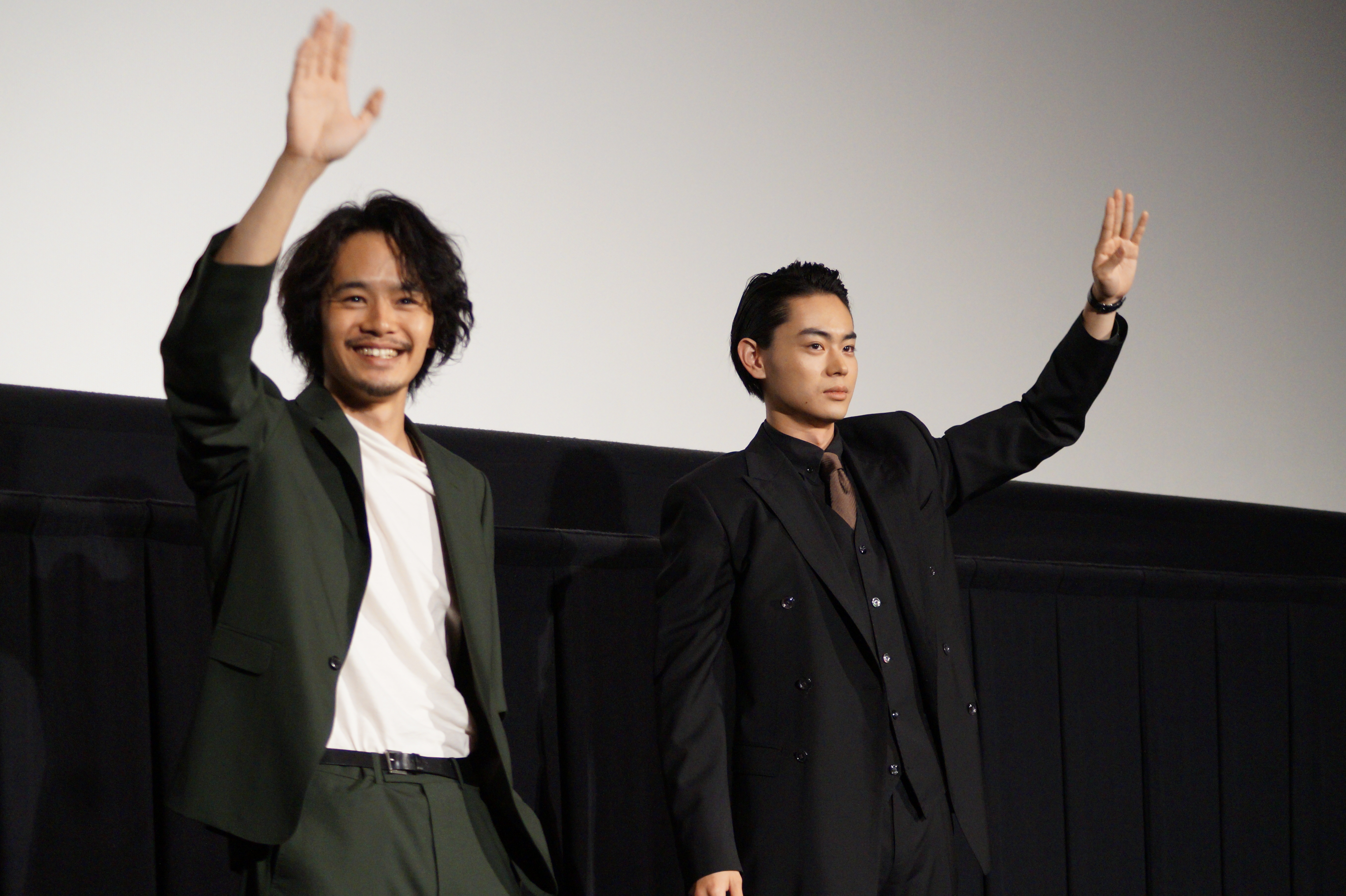 濑户内海剧照的剧照