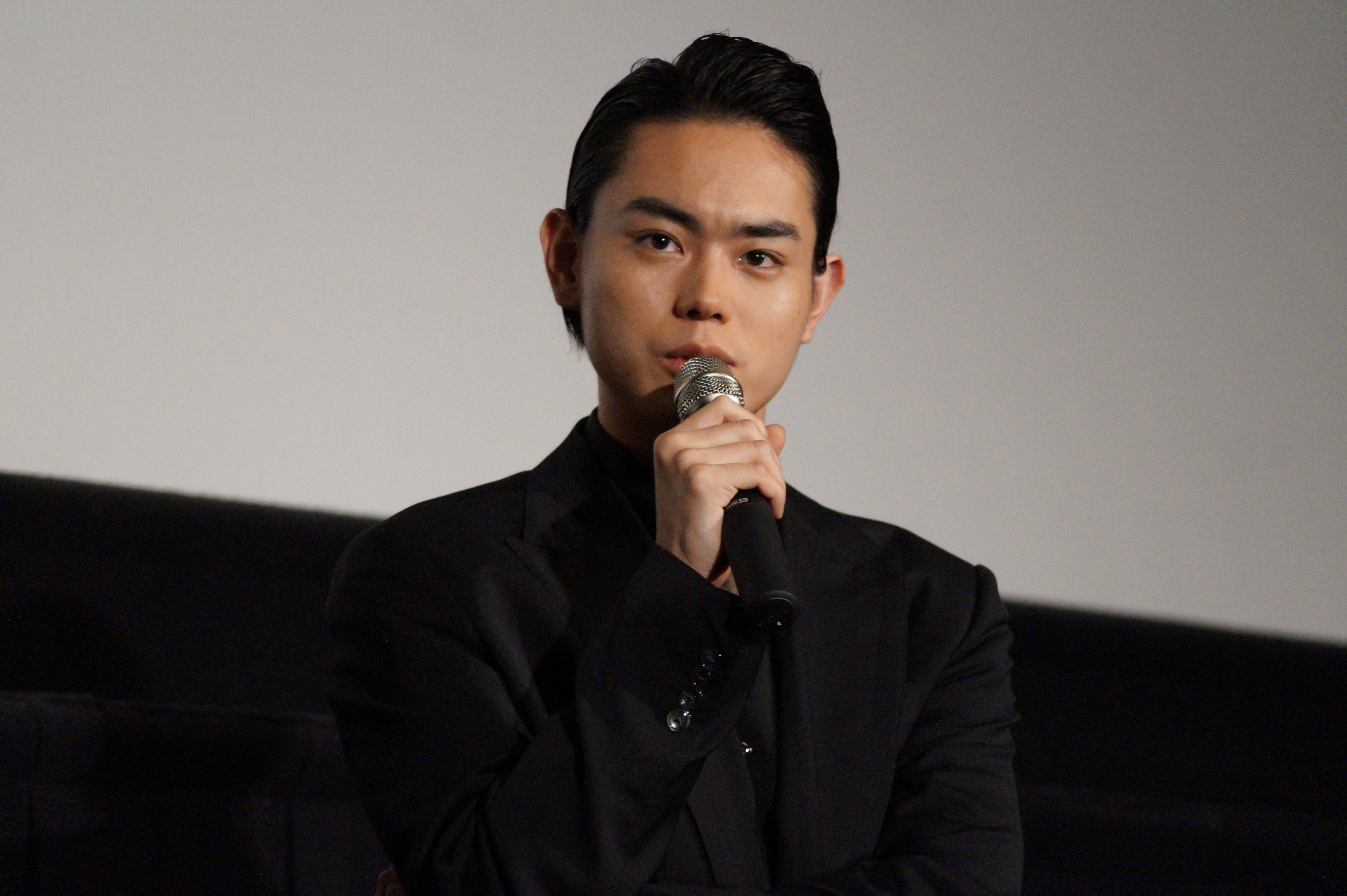 濑户内海剧照的剧照