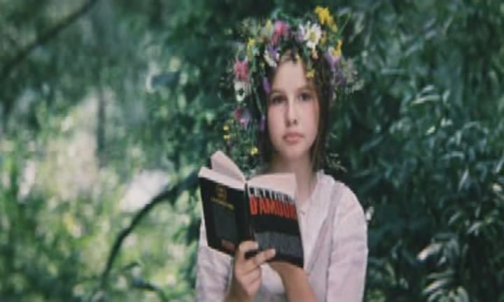 童年过后一百天剧照的剧照