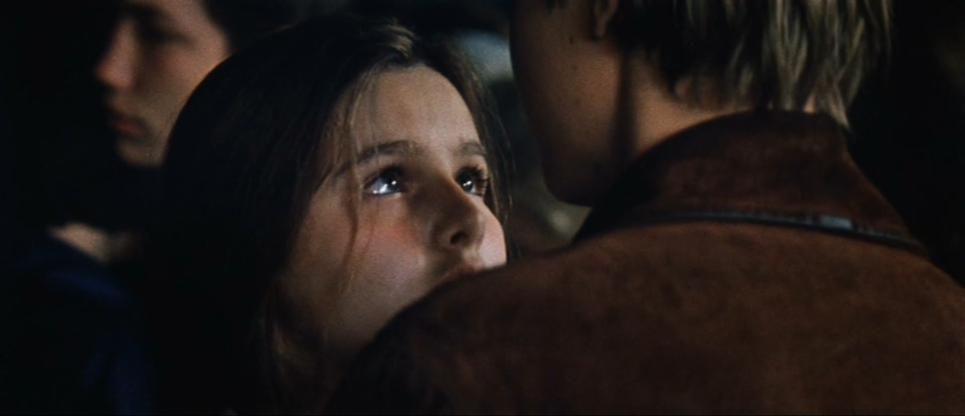 童年过后一百天剧照的剧照