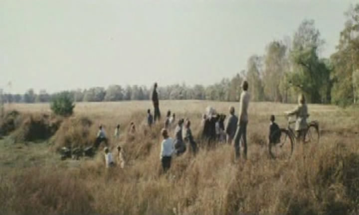 童年过后一百天剧照的剧照