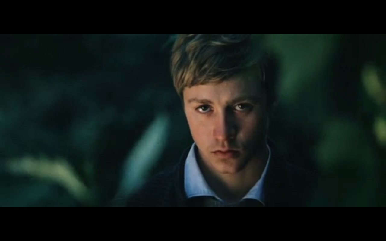 童年过后一百天剧照的剧照