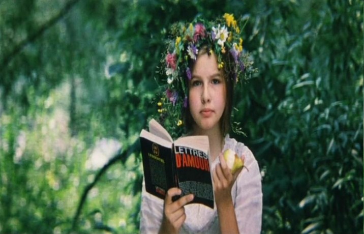 童年过后一百天剧照的剧照