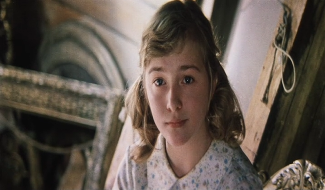 童年过后一百天剧照的剧照