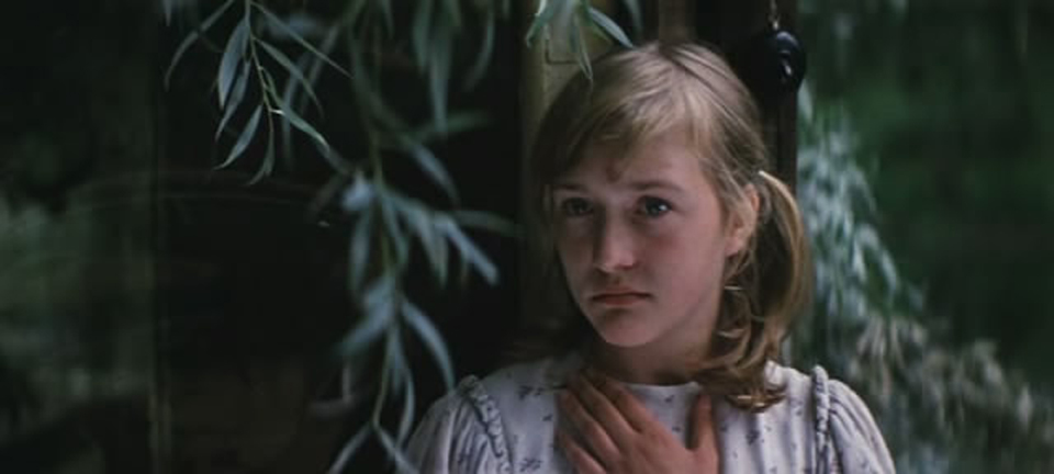 童年过后一百天剧照的剧照