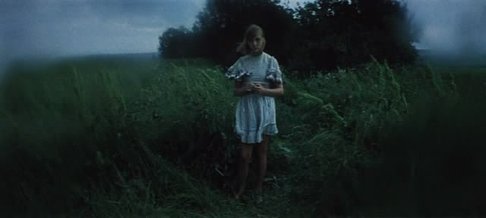 童年过后一百天剧照的剧照