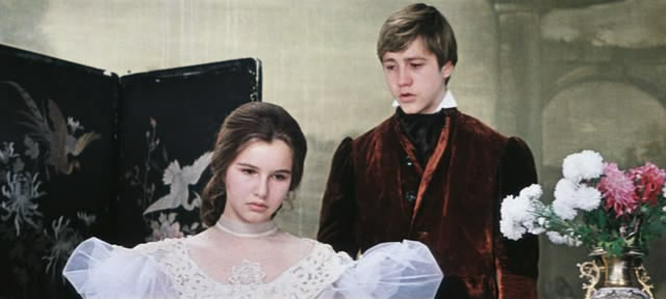 童年过后一百天剧照的剧照