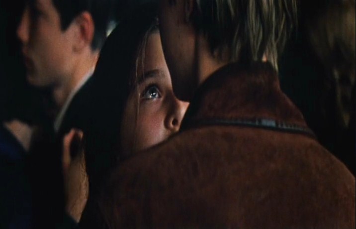 童年过后一百天剧照的剧照