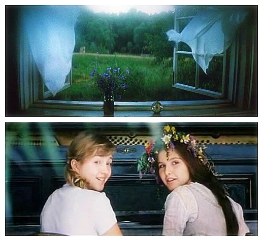 童年过后一百天剧照的剧照