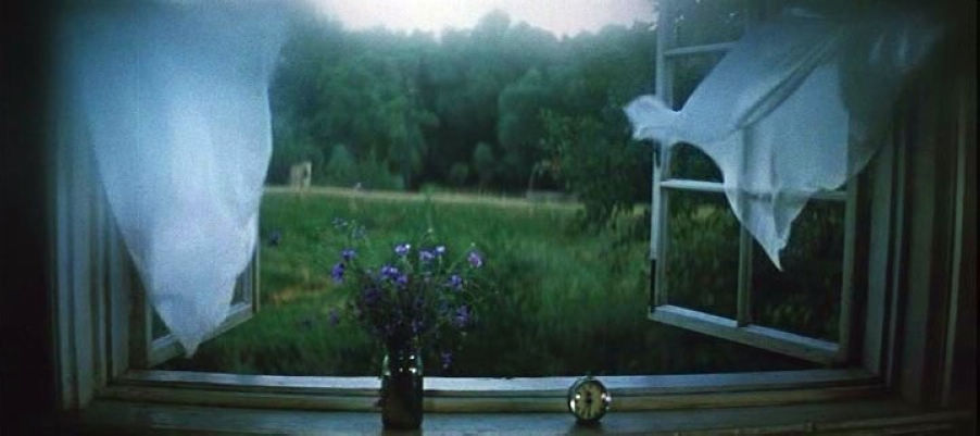 童年过后一百天剧照的剧照