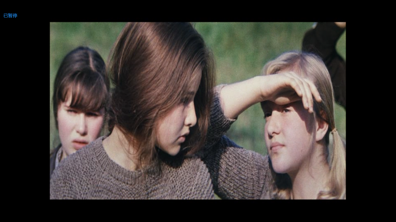 童年过后一百天剧照的剧照