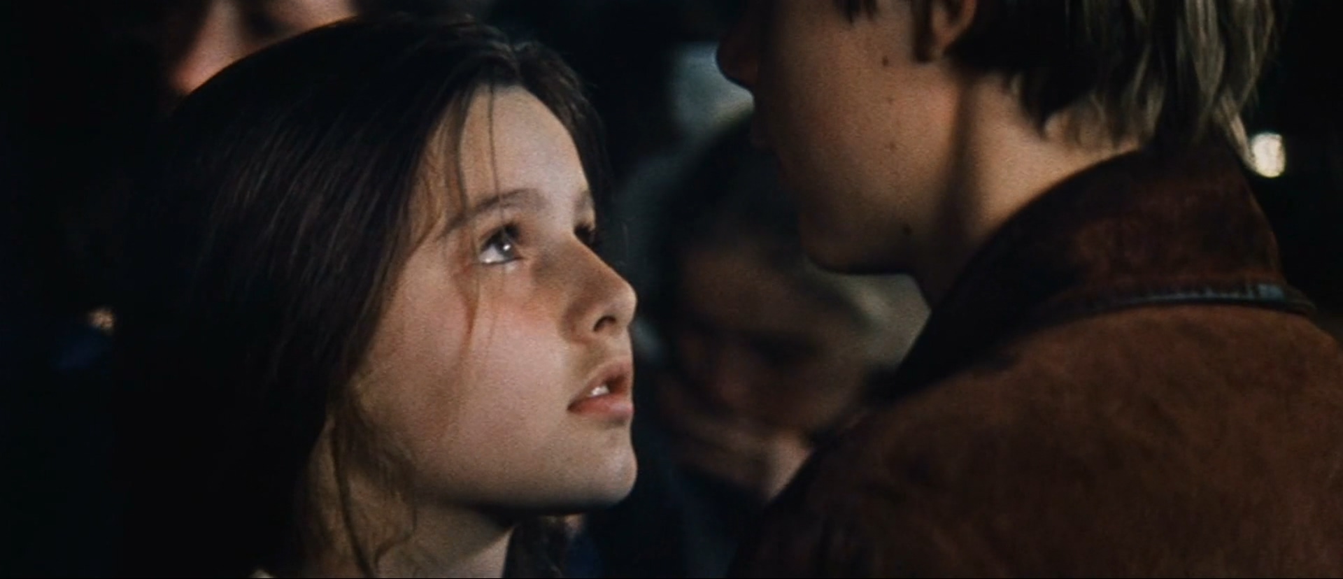 童年过后一百天剧照的剧照