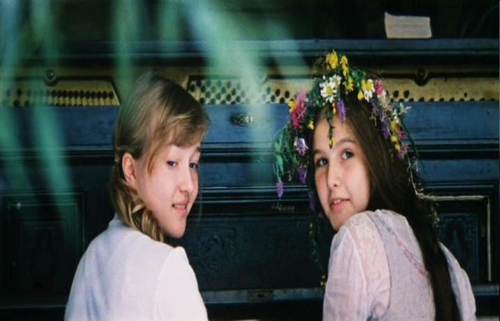 童年过后一百天剧照的剧照