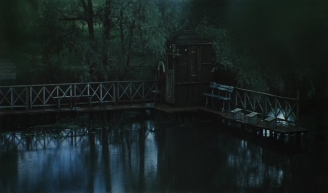 童年过后一百天剧照的剧照